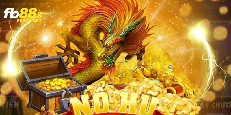 Cách tham gia game Kho Báu Rồng 2 FB88 cụ thể