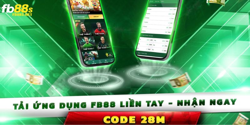 Chi tiết các bước tải app FB88 siêu nhanh chuẩn về thiết bị Android