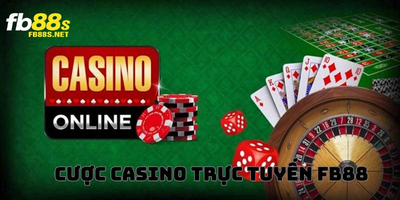 Đặt cược Casino trực tuyến cực đơn giản với hướng dẫn HB88