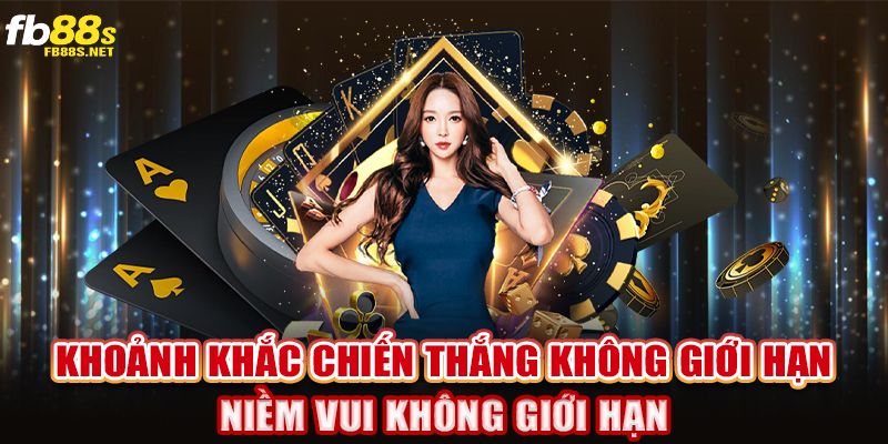 Đôi nét giới thiệu FB88 về nhà cái và CEO