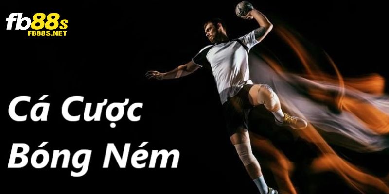 Sức hút của trò chơi cá cược bóng ném FB88