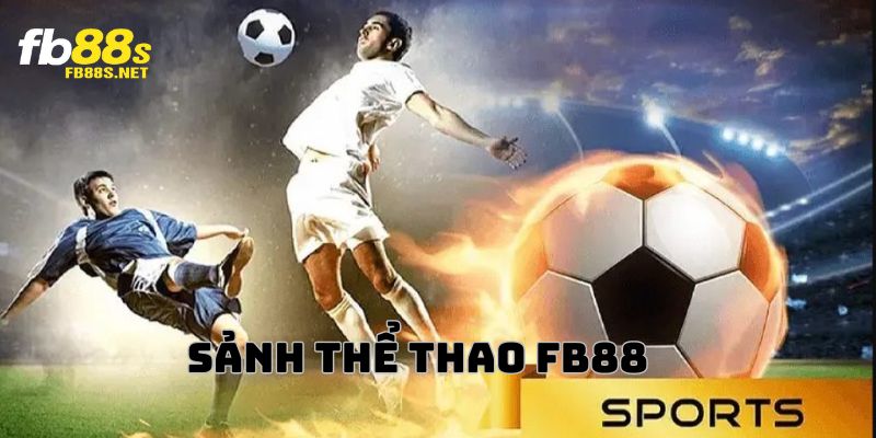 Thể thao FB88 là trò chơi hấp dẫn nhất 2024