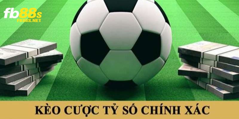 Soi kèo tỉ số chính xác trong bóng đá FB88 chuẩn như chuyên gia